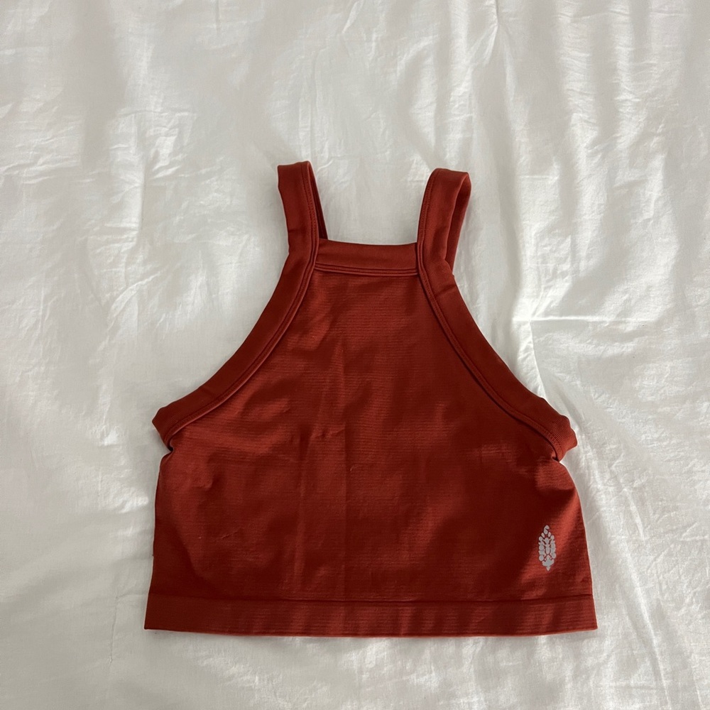 Free People Movement Top